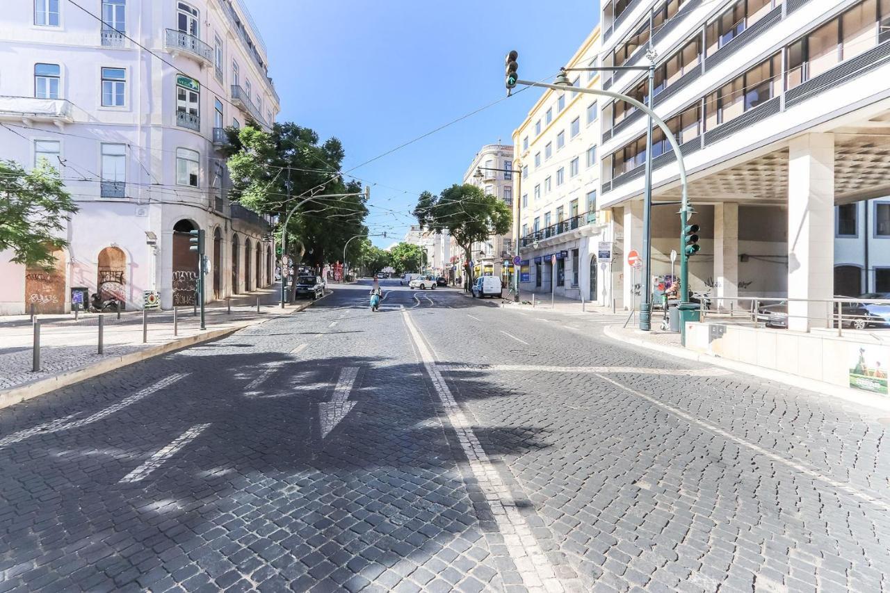 Modern Parliament By Homing * Lisbon