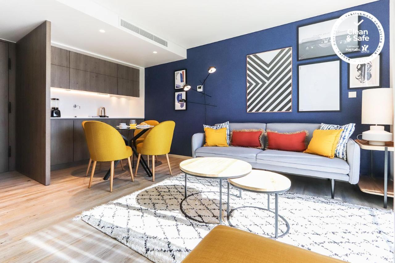 Appartement Modern Parliament By Homing *