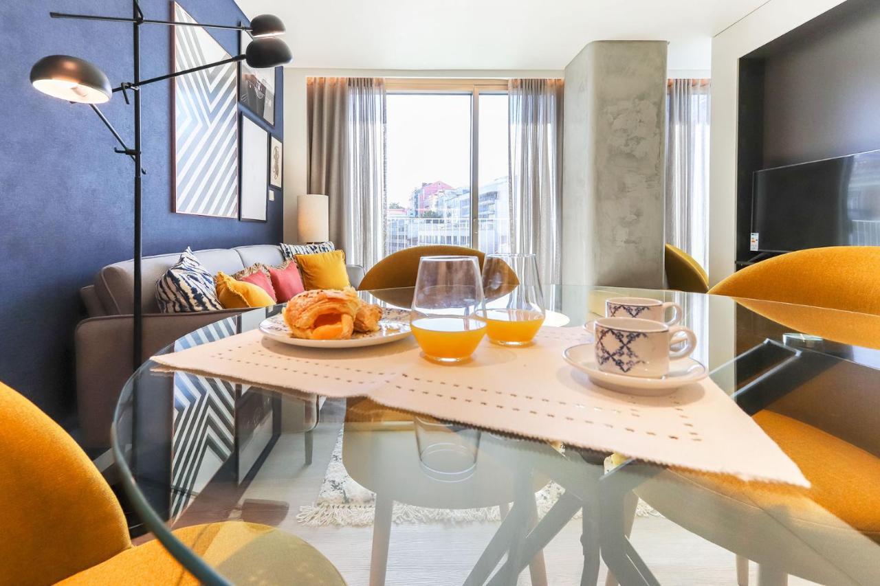 Appartement Modern Parliament By Homing Lisboa