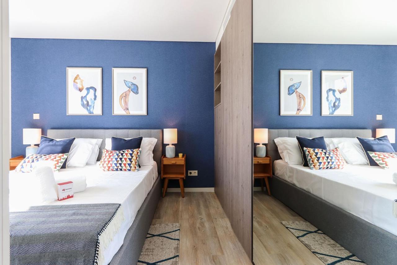 Appartement Modern Parliament By Homing